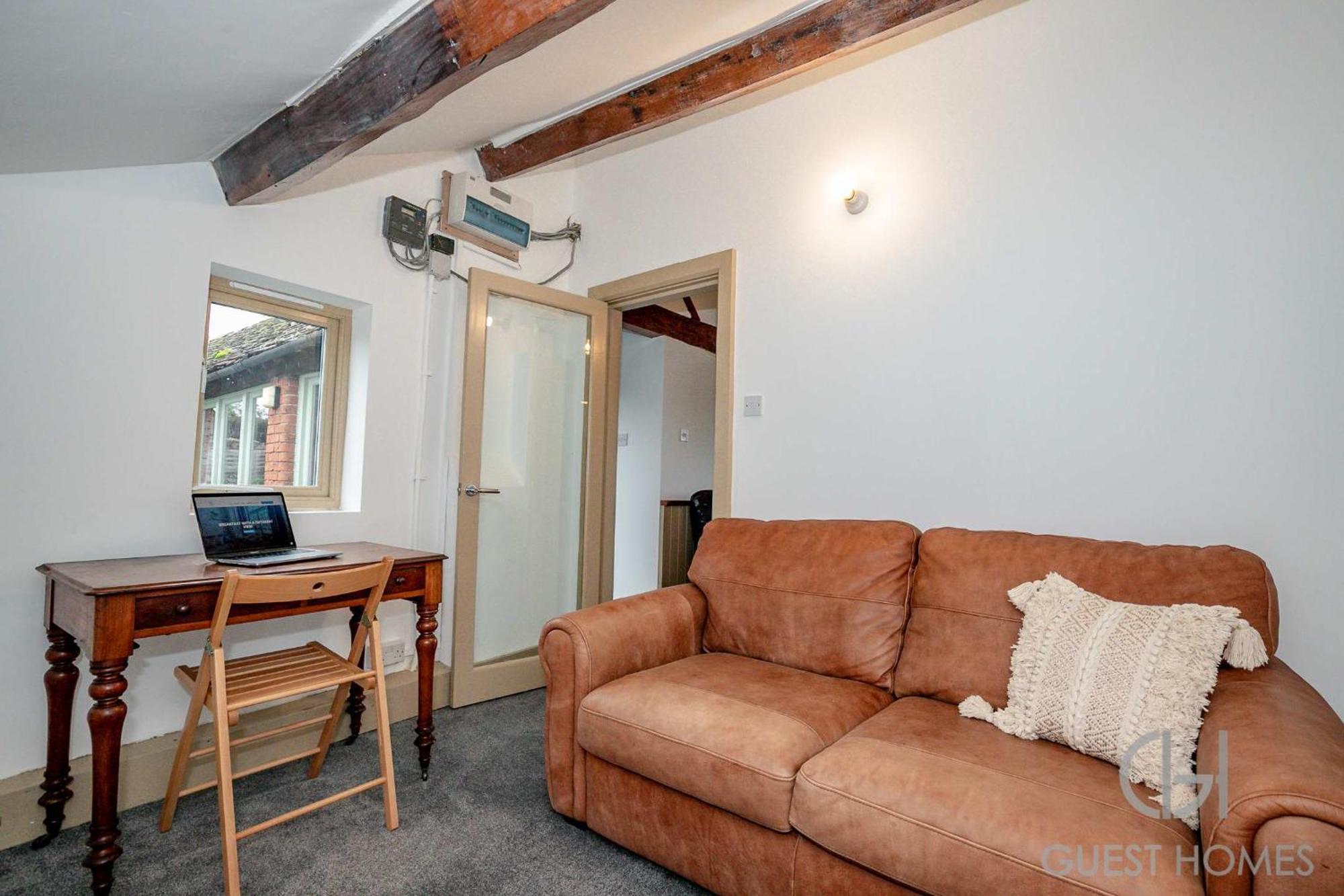 Host & Stay - Snodsbury Barn Upton Snodsbury Exterior foto
